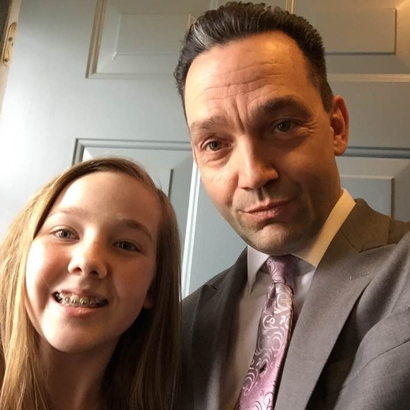 Meet your Posher, Tony - Picture 1 of 1